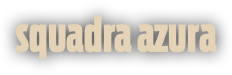 squadra azura